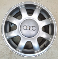 Original audi alufelge - audi,