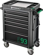 Stahlwille TTS 93 Werkstattwagen leer wie Hazet Gedore Wera 81200154