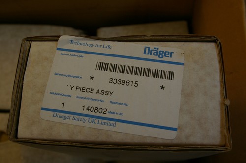 Dräger
