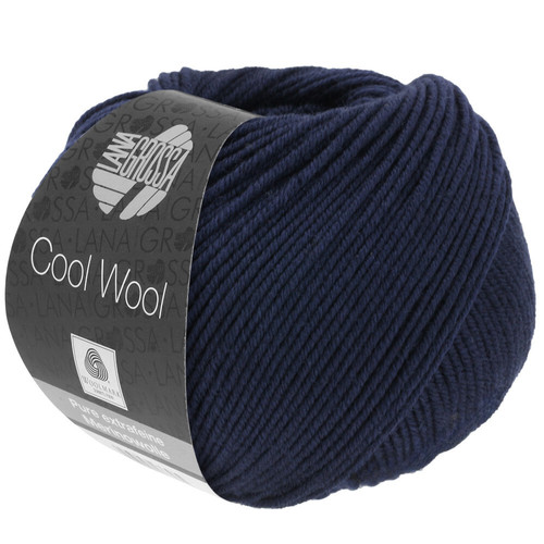 Lana grossa cool wool - cool, 50