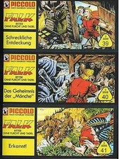 Falk piccolo serie 39 - 2.,