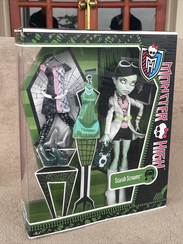 Monster high love heart - high,