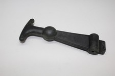 Haubenhalter / Gummi 120mm