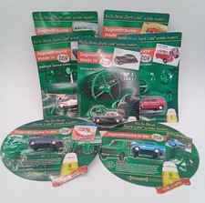 Sammelautos Jugendträume in