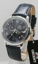 Orient herrenuhr sun and - ✅,