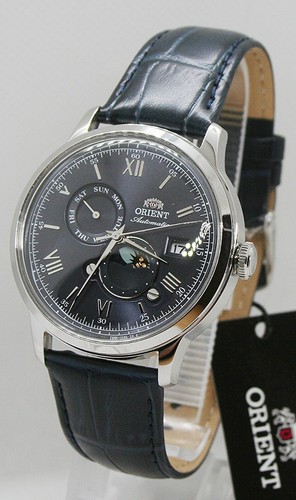 Orient herrenuhr sun - herrenuhr, and