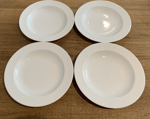 Wedgwood weiß bone china - wedgwood,