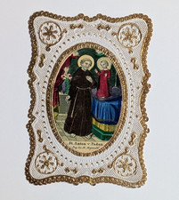 Antikes Andachtsbild