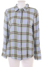 Street One Hemd-Bluse Karo