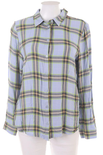 Street one hemd bluse - hemd-bluse, karo