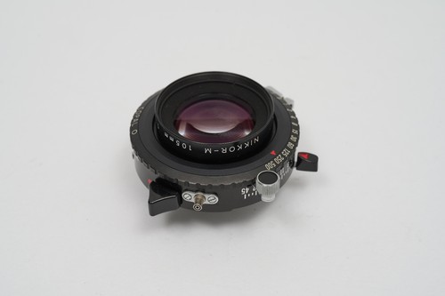 Nikon nikkor 105mm 5 - nikon, nikkor-m