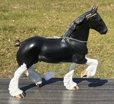Peter Stone Trotting Draft DAH