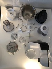 Bosch MUM52120 Küchenmaschine