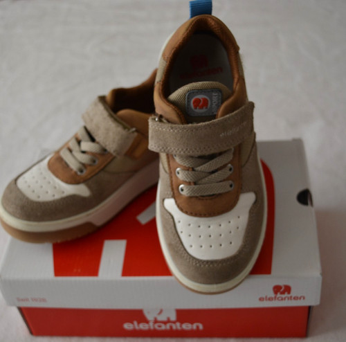 Elefanten schuhe sneaker - elefanten,