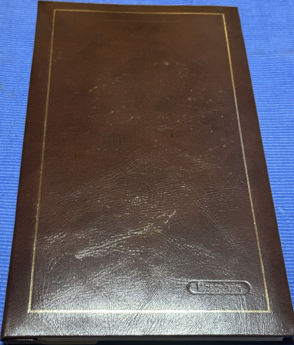 Henzo einsteckalbum fotoalbum - einsteckalbum,