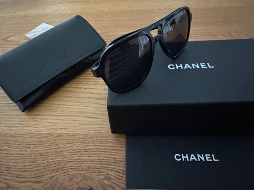 Chanel sonnenbrille 5436 - chanel, 5436-q