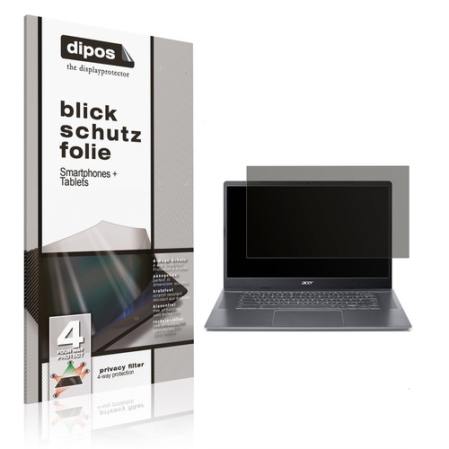 Blickschutzfolie für acer - blickschutzfolie,