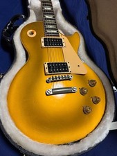 Gitarre gibson les paul - gibson,