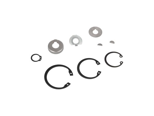 Set sicherungsteile für - sicherungsteile,