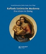 Raffaels Sixtinische Madonna