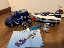 Playmobil 5187 city action - 5187,