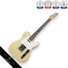 Fender Telecaster '68 Blond