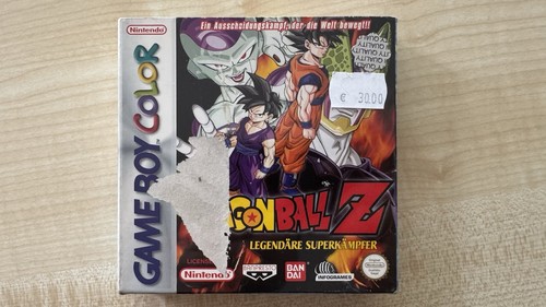 Nintendo gameboy color - gameboy,