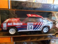 1/18 IXO OPEL MANTA 400 ' AC