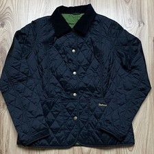 Barbour Summer Liddesdale