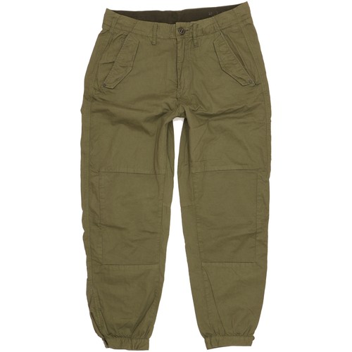 Star field green tapered - g-star,