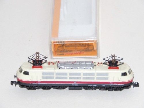 Arnold 2350 lok - n, e-lok