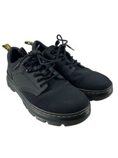 Dr Martens Reeder gr 43 Herren Halbschuhe Schnürschuhe Gut Nr 90