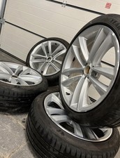 BMW styling 630 g32/g11 5x112 225/45/19