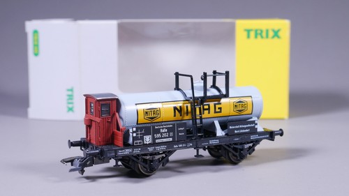 Trix aus 24350 - h0,
