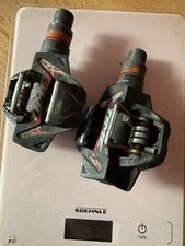 Time Atac 12 Titanachse Nur 244 Gramm 