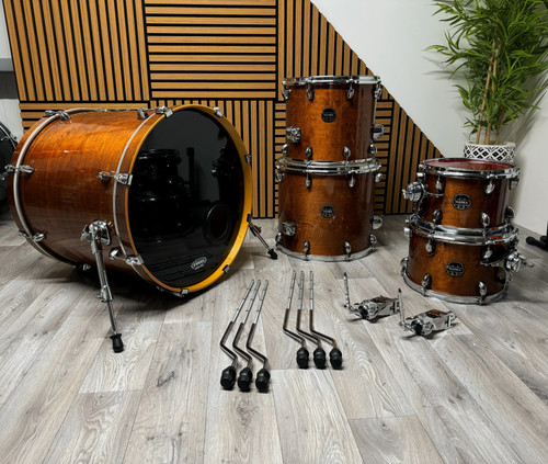Mapex armory schlagzeug - armory,