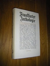 Frankfurter Anthologie