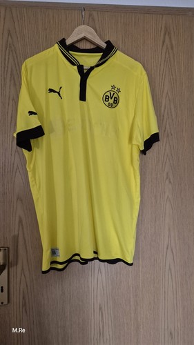 Puma 2012 borussia dortmund - puma, 2012-13