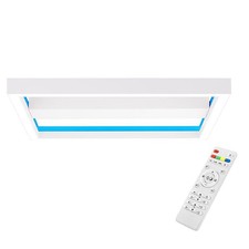 Brilliant LED Deckenleuchte