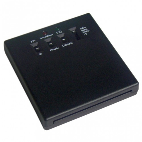 Smartmouse easymouse 2 - smartmouse, usb