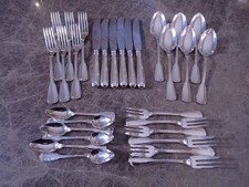 WMF Modell AUGSBRGER FADEN