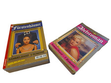 ADELSROMANE Schlossromane