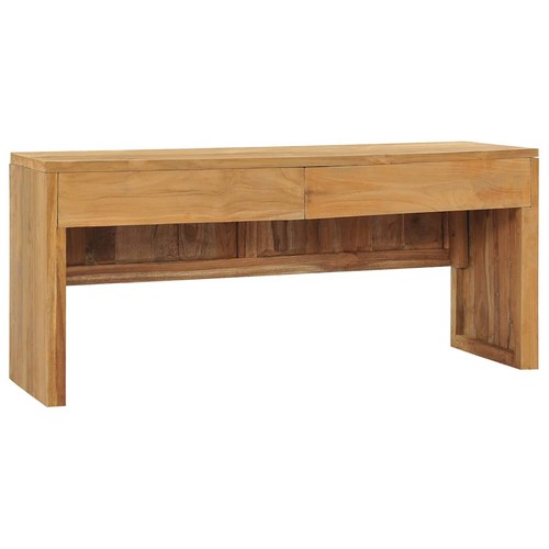 Teak massiv schrank - massiv, tv