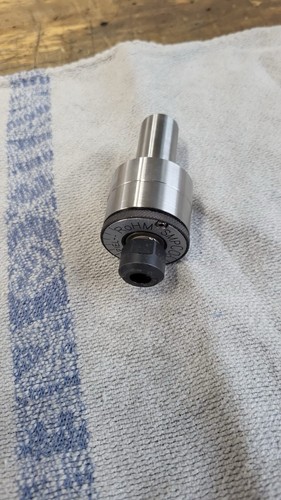 Röhm pendelhalter smp - c0, für
