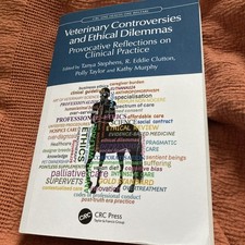 Veterinary Controversies and