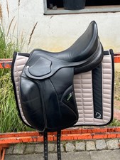 Amerigo Dressursattel Classic Dressage Pinerolo
