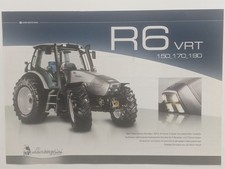 LAMBORGHINI R6 190 170 150 VRT