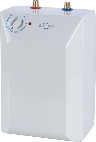Evenes warmwasserspeicher - evenes,