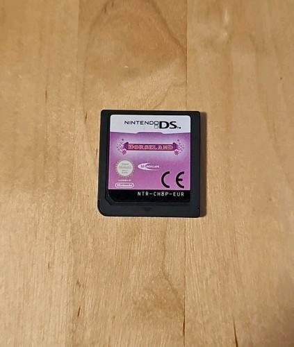 Nintendo spiel horseland - nintendo, ds