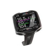 Mares Quad CI Air Integrated